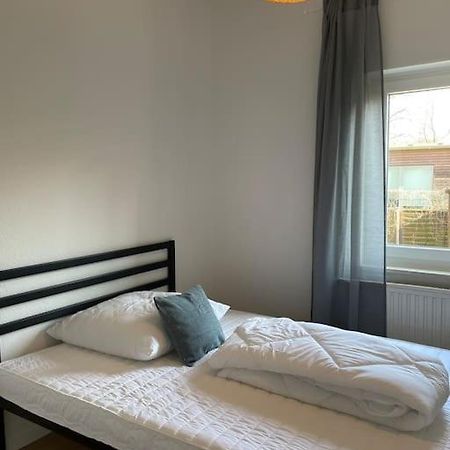 Stilvolle 3 Zimmer Wohnung In ברמן מראה חיצוני תמונה