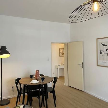 Stilvolle 3 Zimmer Wohnung In ברמן מראה חיצוני תמונה