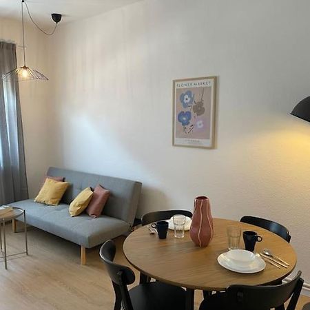 Stilvolle 3 Zimmer Wohnung In ברמן מראה חיצוני תמונה