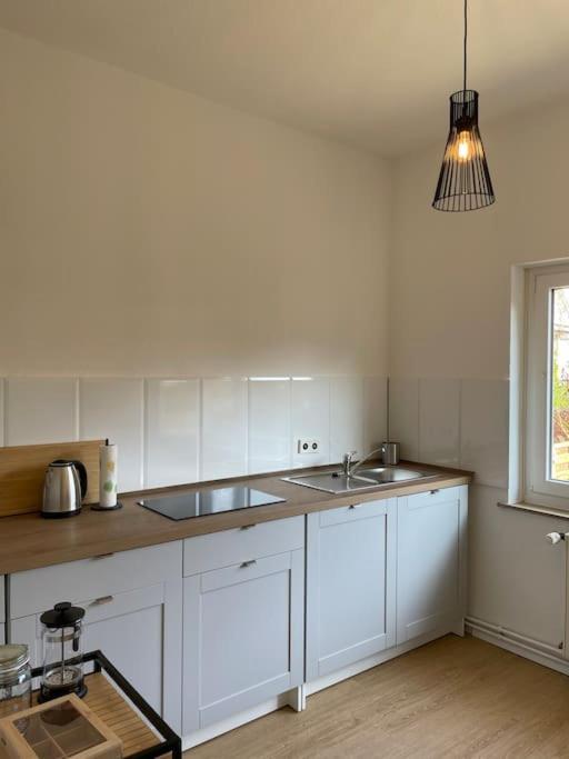 Stilvolle 3 Zimmer Wohnung In ברמן מראה חיצוני תמונה