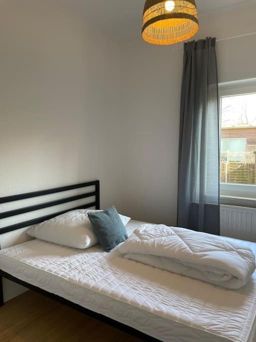 Stilvolle 3 Zimmer Wohnung In ברמן מראה חיצוני תמונה