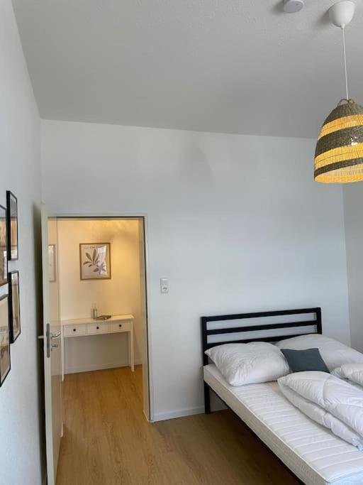 Stilvolle 3 Zimmer Wohnung In ברמן מראה חיצוני תמונה