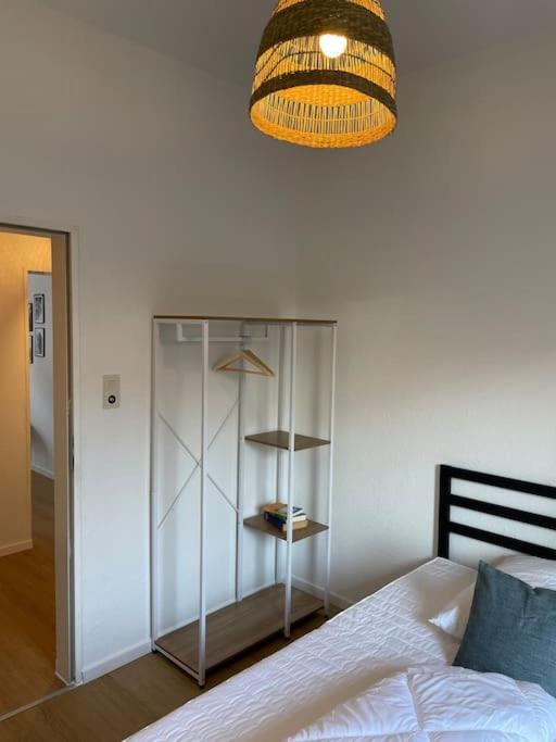 Stilvolle 3 Zimmer Wohnung In ברמן מראה חיצוני תמונה
