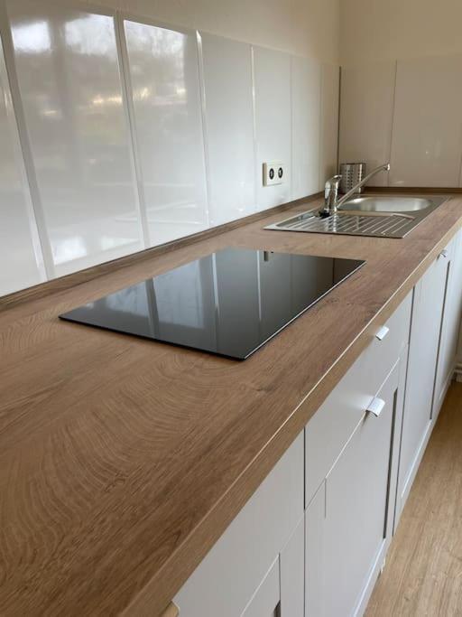 Stilvolle 3 Zimmer Wohnung In ברמן מראה חיצוני תמונה