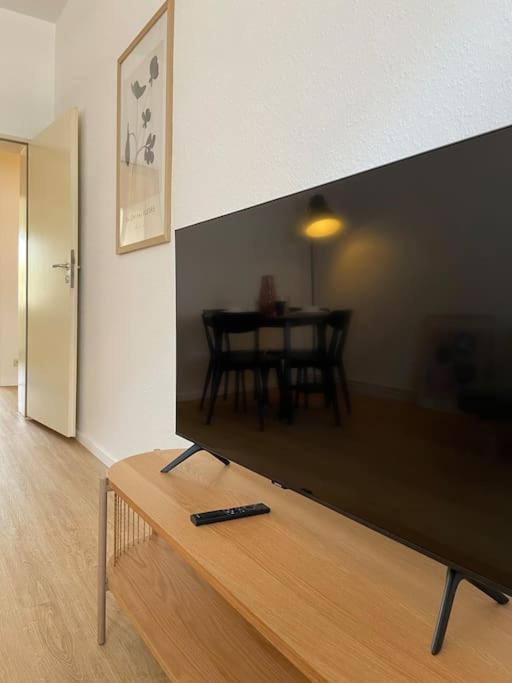 Stilvolle 3 Zimmer Wohnung In ברמן מראה חיצוני תמונה