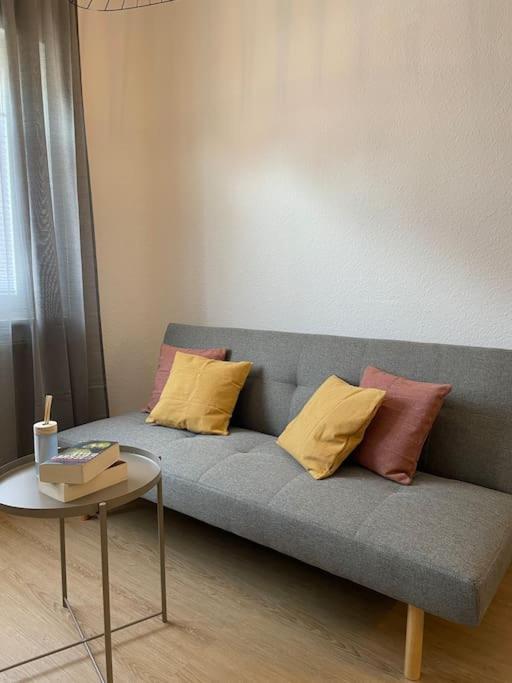Stilvolle 3 Zimmer Wohnung In ברמן מראה חיצוני תמונה