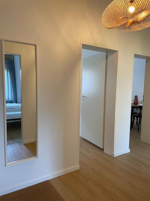 Stilvolle 3 Zimmer Wohnung In ברמן מראה חיצוני תמונה