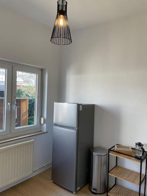 Stilvolle 3 Zimmer Wohnung In ברמן מראה חיצוני תמונה