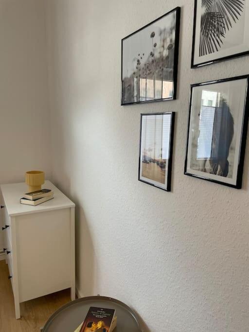 Stilvolle 3 Zimmer Wohnung In ברמן מראה חיצוני תמונה